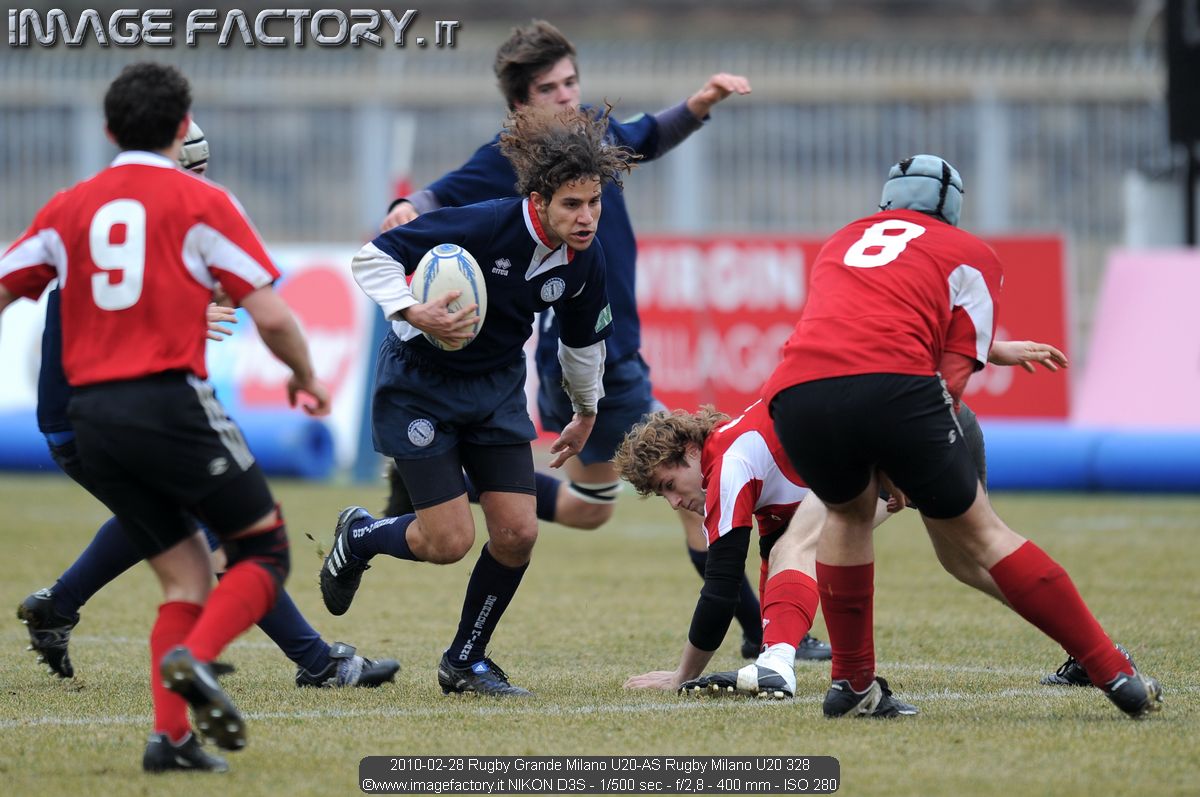 2010-02-28 Rugby Grande Milano U20-AS Rugby Milano U20 328